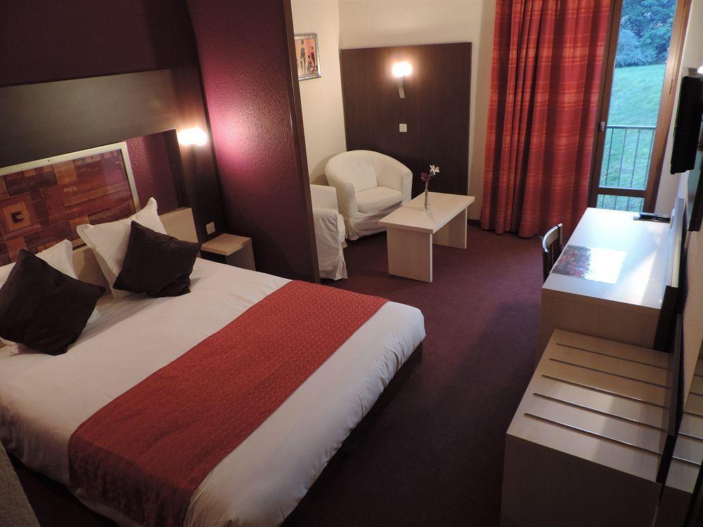 Hotel Amys Voreppe
