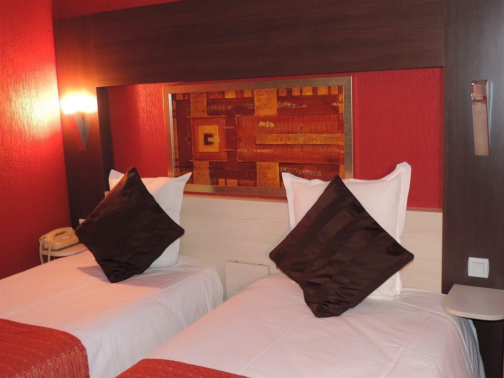 Amys Hotel Voreppe