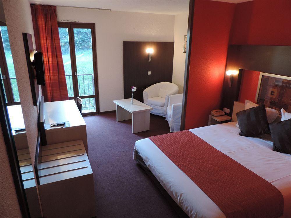 Hotel Amys Voreppe