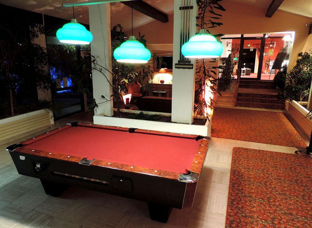 Hotel Amys 2*
