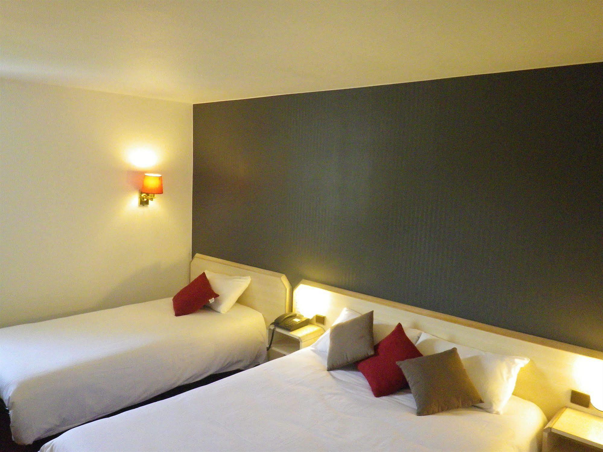 Amys Hotel Voreppe