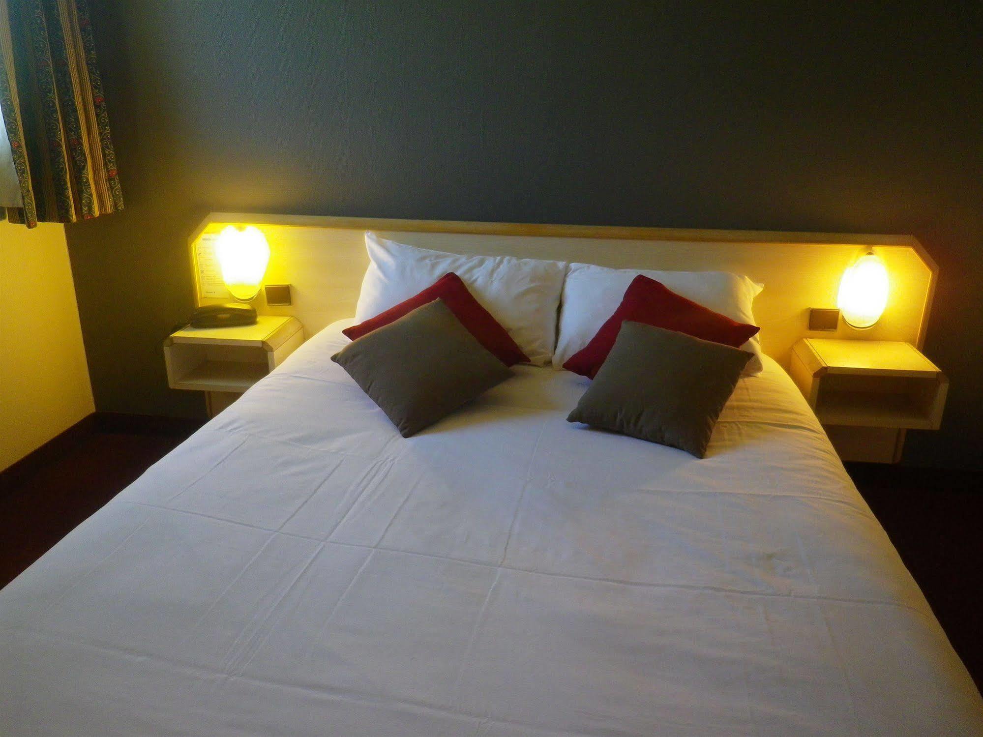 Hotel Amys 2*