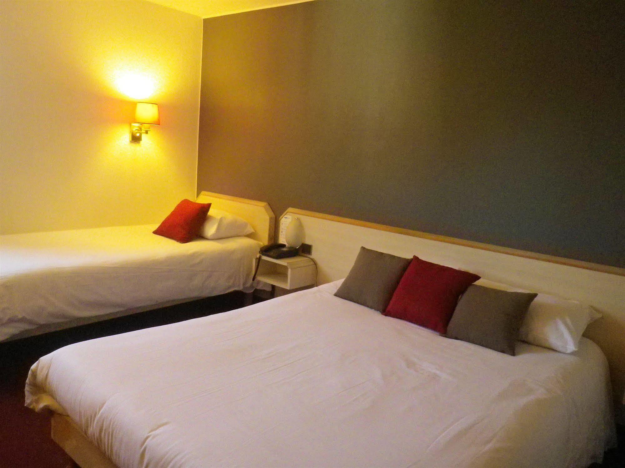 Amys Hotel Voreppe
