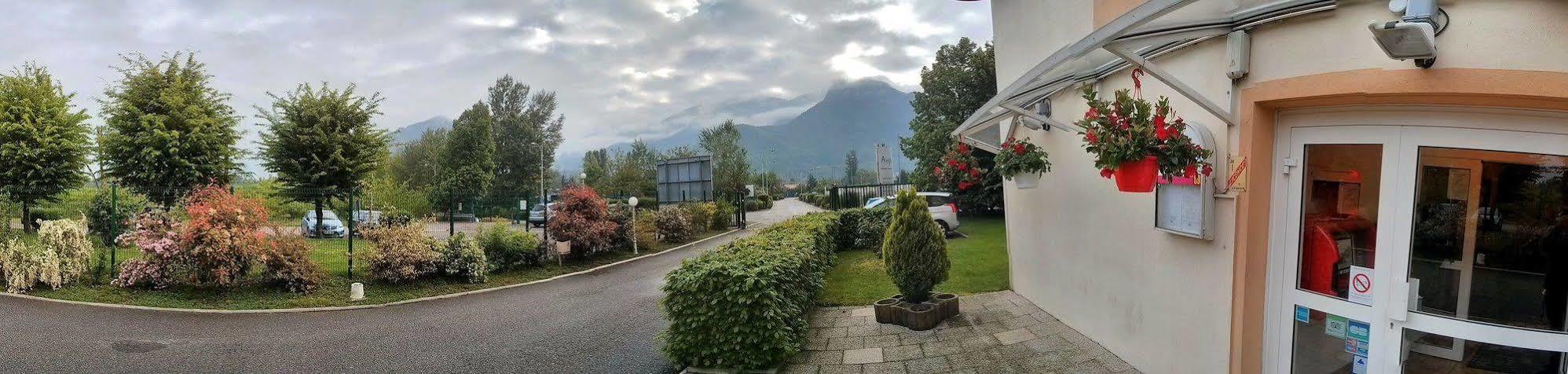 Amys Hotel Voreppe