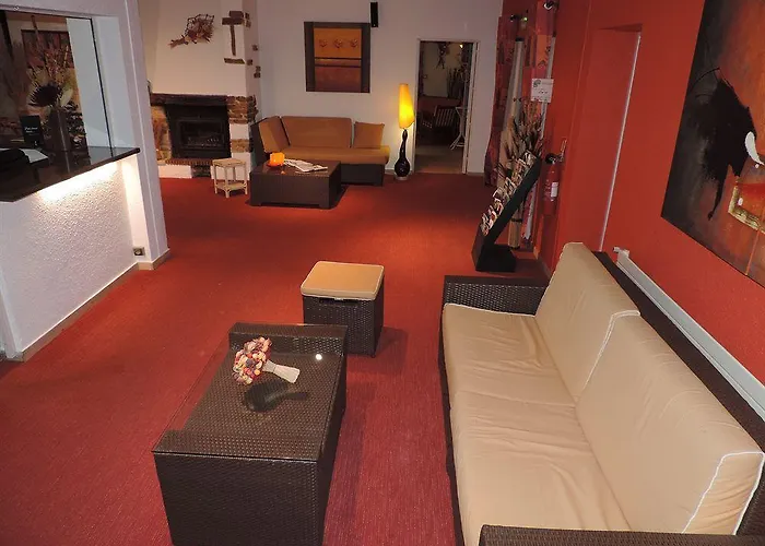 Hotel Amys Voreppe