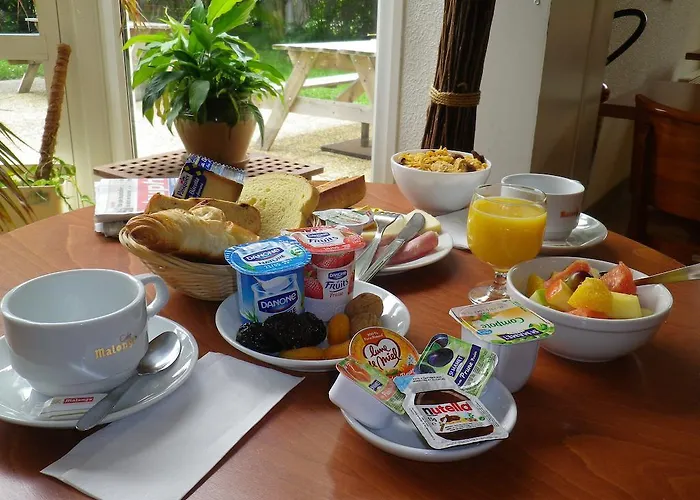 Hotel Amys Voreppe