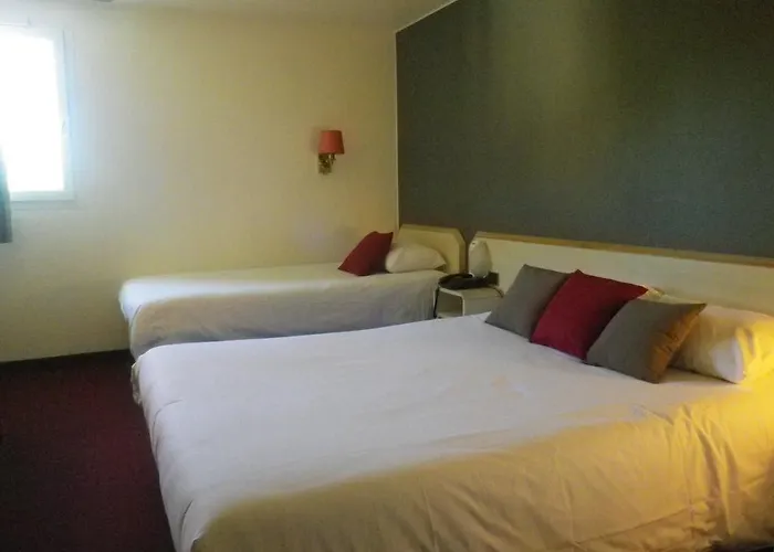 Hotel Amys Voreppe