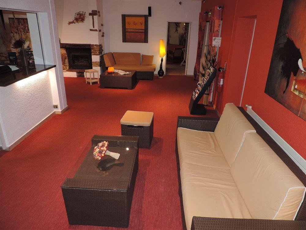 Amys Hotel 2*