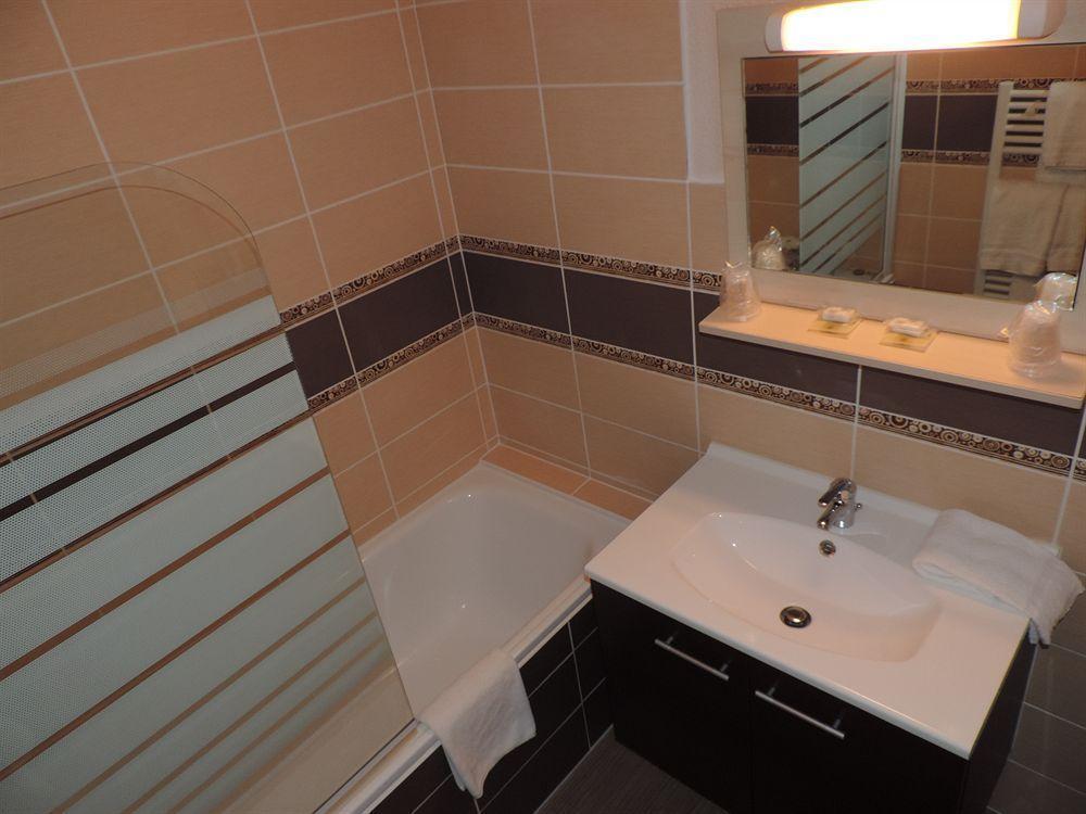 Hotel Amys Voreppe
