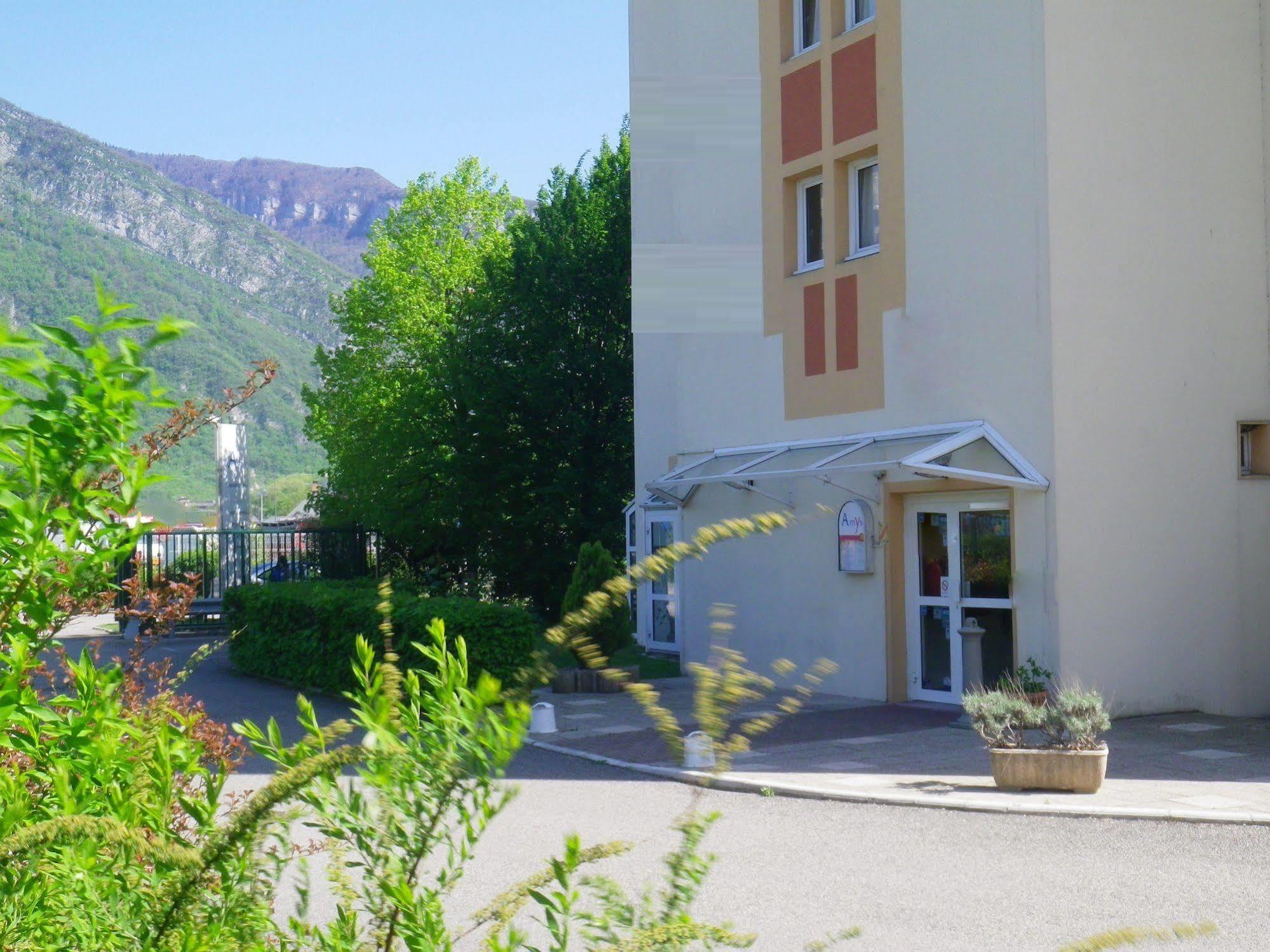Amys Hotel